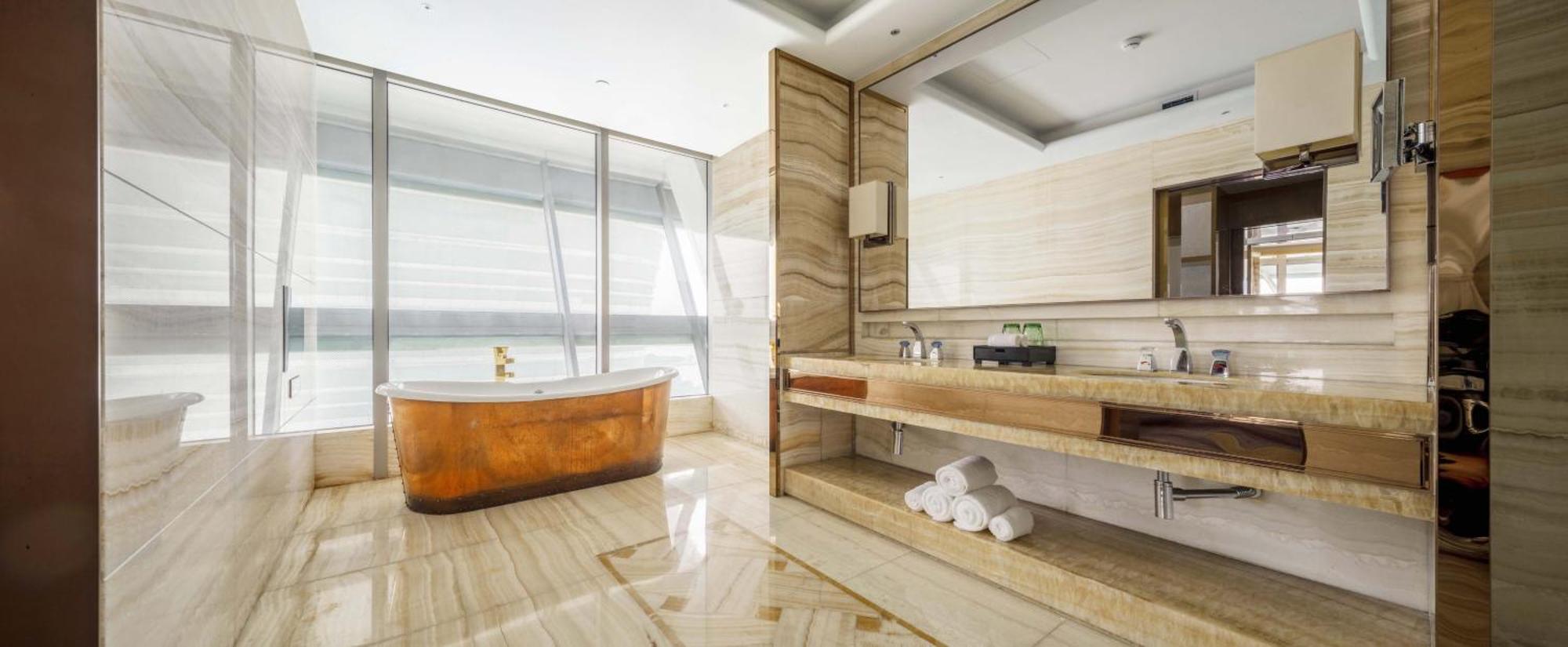 Sheraton Huzhou Taihu Lake Hot Spring Resort & Spa Dış mekan fotoğraf